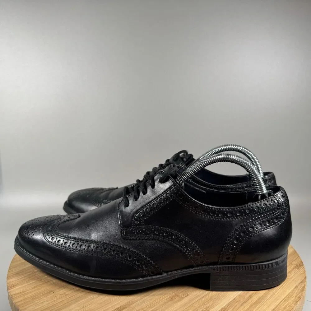 Cole Haan very good